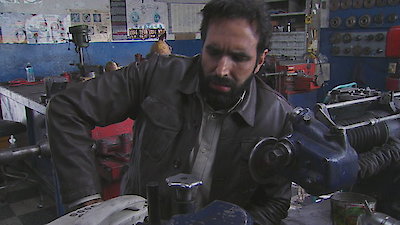 Senora Acero Season 1 Episode 11