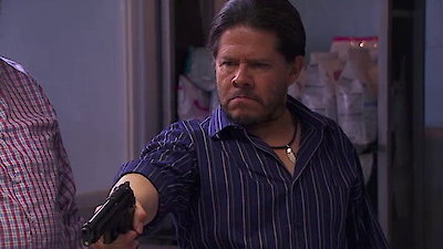 Senora Acero Season 1 Episode 67