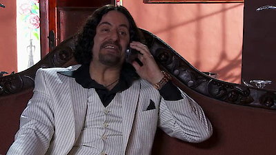 Senora Acero Season 1 Episode 26