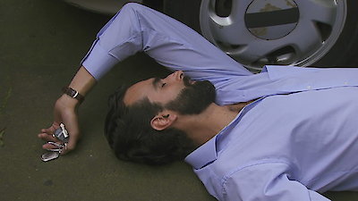 Senora Acero Season 1 Episode 4