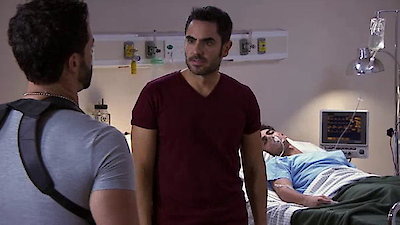 Senora Acero Season 2 Episode 4