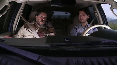 Senora Acero Season 2 Episode 7