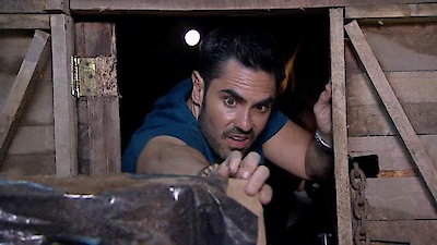 Senora Acero Season 2 Episode 8