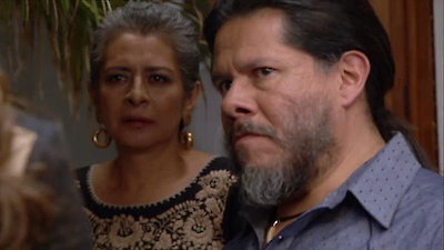 Senora Acero Season 2 Episode 23