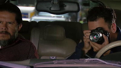 Senora Acero Season 2 Episode 25