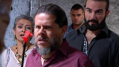 Senora Acero Season 2 Episode 26