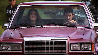 Senora Acero Season 2 Episode 28