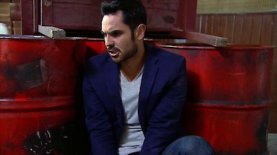 Senora Acero Season 2 Episode 31