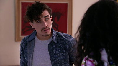 Senora Acero Season 2 Episode 37