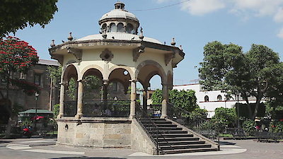 Senora Acero Season 2 Episode 39