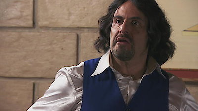 Senora Acero Season 2 Episode 42