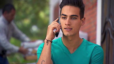 Senora Acero Season 2 Episode 43