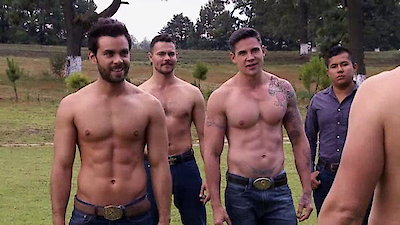 Senora Acero Season 2 Episode 49