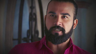 Senora Acero Season 2 Episode 51