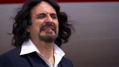 Senora Acero Season 2 Episode 55