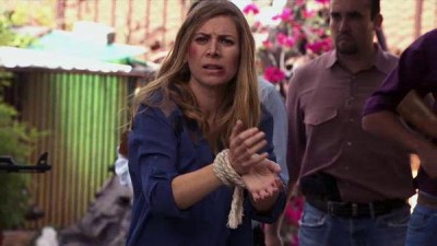 Senora Acero Season 2 Episode 57