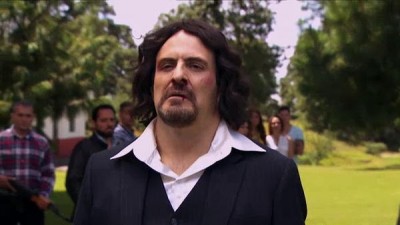 Senora Acero Season 2 Episode 58