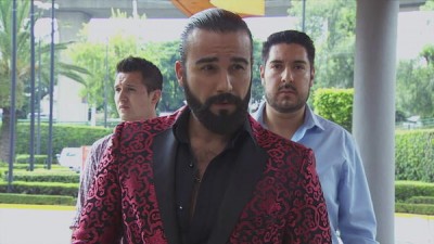 Senora Acero Season 2 Episode 61