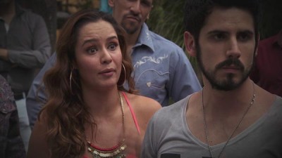 Senora Acero Season 2 Episode 63
