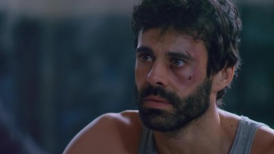 Fugitivos Season 1 Episode 2