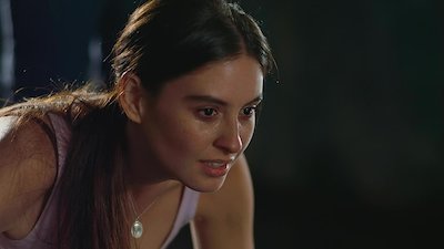 Fugitivos Season 1 Episode 4