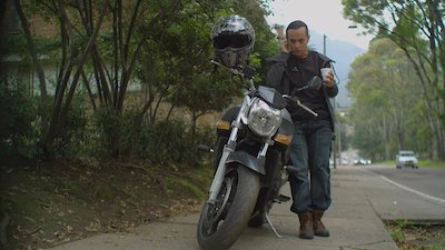 Fugitivos Season 1 Episode 6