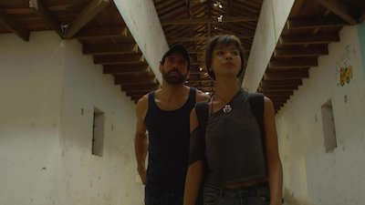 Fugitivos Season 1 Episode 7