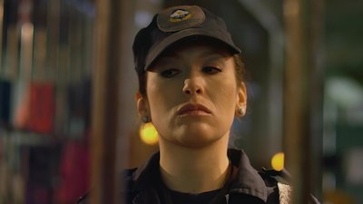 Fugitivos Season 1 Episode 8