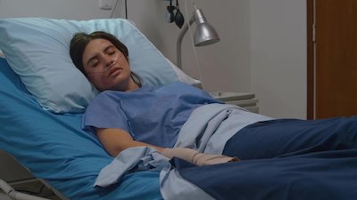 Fugitivos Season 1 Episode 9