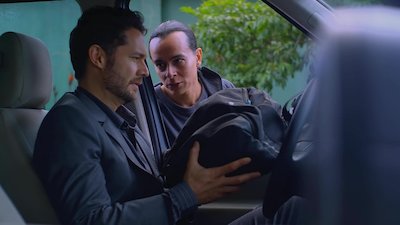 Fugitivos Season 1 Episode 10
