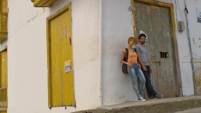 Fugitivos Season 1 Episode 11