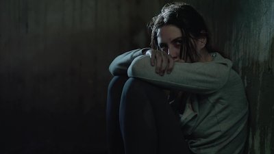 Fugitivos Season 1 Episode 12