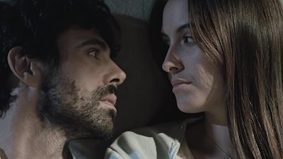 Fugitivos Season 1 Episode 14