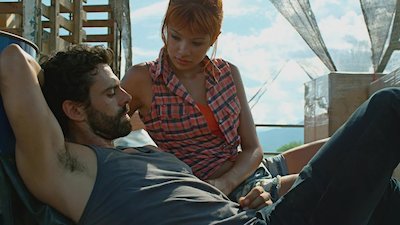 Fugitivos Season 1 Episode 15