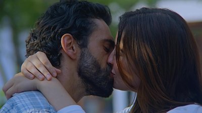 Fugitivos Season 1 Episode 17