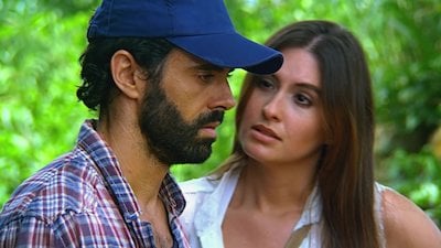 Fugitivos Season 1 Episode 18