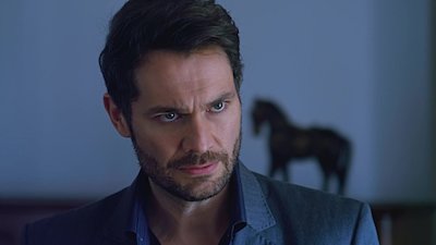 Fugitivos Season 1 Episode 19