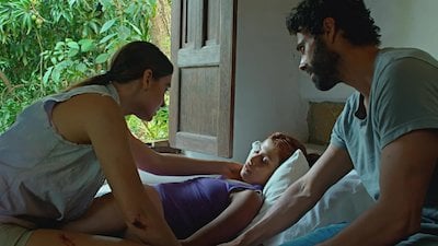 Fugitivos Season 1 Episode 20