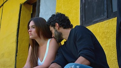 Fugitivos Season 1 Episode 26