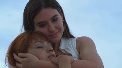 Fugitivos Season 1 Episode 27