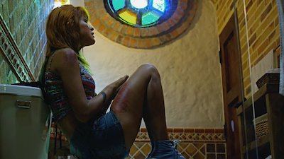 Fugitivos Season 1 Episode 29