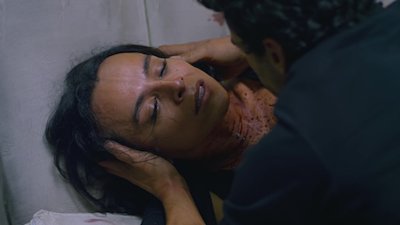 Fugitivos Season 1 Episode 34