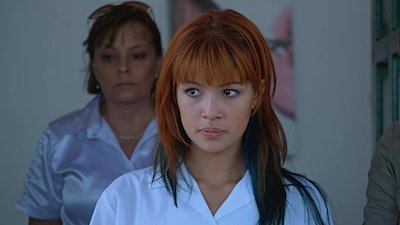 Fugitivos Season 1 Episode 35