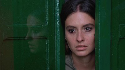 Fugitivos Season 1 Episode 36