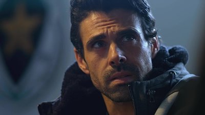 Fugitivos Season 1 Episode 38