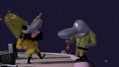 SamSam Season 1 Episode 3