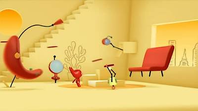 SamSam Season 1 Episode 5