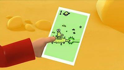 SamSam Season 1 Episode 7