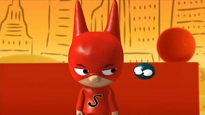 SamSam Season 1 Episode 8