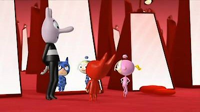 SamSam Season 1 Episode 9